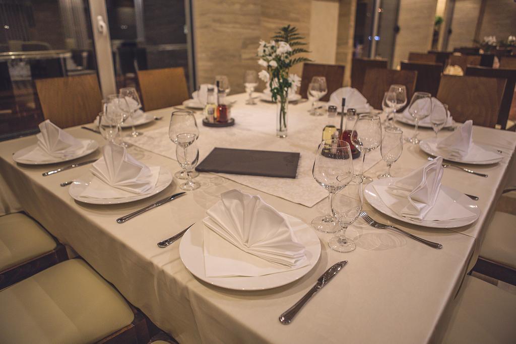 Hotel Franca Bar Room photo